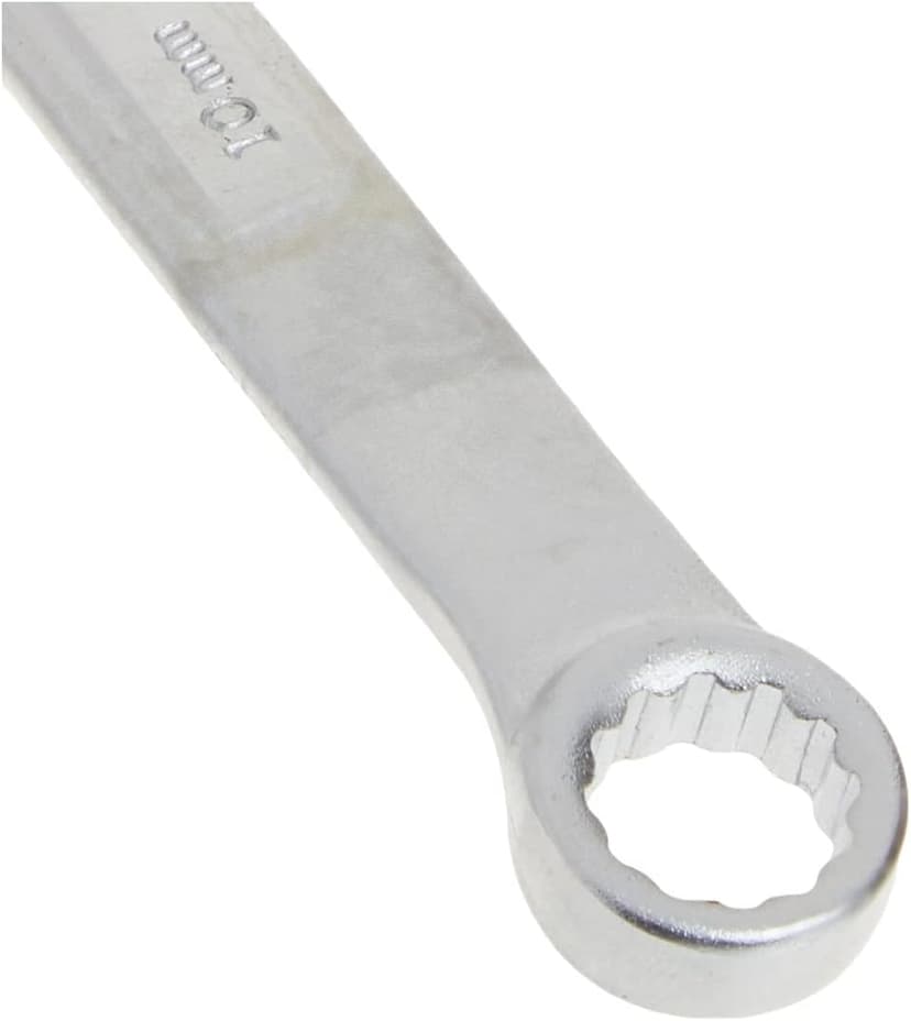 CRAFTSMAN Combination Wrench Set, SAE/Metric, 10mm (CMMT42914)