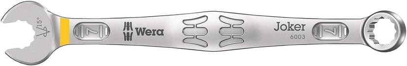 6003 Joker Combination Wrench 7mm