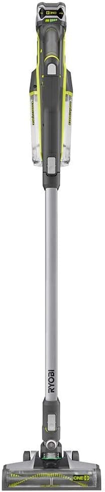 Ryobi 18-Volt ONE+ EverCharge Stick Vacuum Cleaner (1)