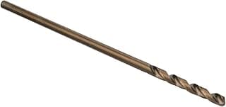Drill America - GLBCOX69/32 9/32" x 6" Cobalt Aircraft Extension Drill Bit, GLBCO Series