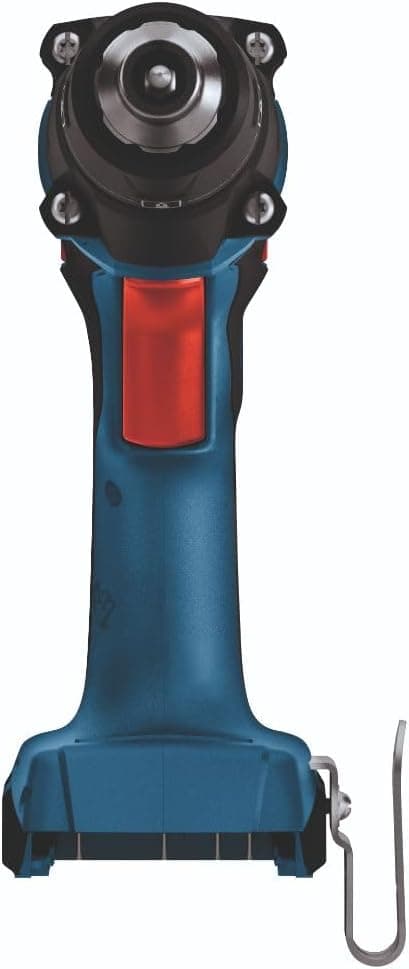 Bosch GTB18V-45N 18V Brushless 1/4 In. Hex Screwgun (Bare Tool)