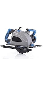 Evolution Power Tools Metal Cutting Circular Saw 8-1/4 in. S210CCS