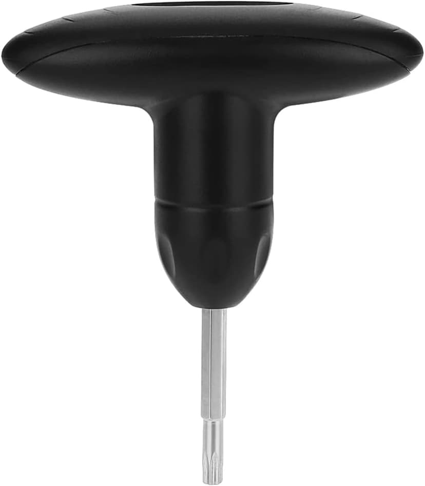 Golf Wrench Tool Golf Driver Tool Golf Torque Wrench Golf Head Adjustment Tool Golf Accessories Lightweight Replace Adjustment Wrench for Golf Club Driver Shaft Adapter