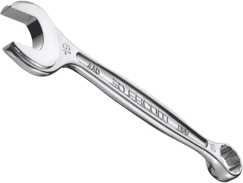 Facom 440.13PB 13mm Red and Black Combination Wrench