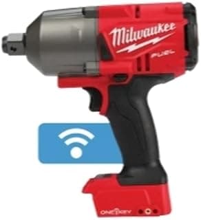 Milwaukee 2864-20 Fuel One-Key 3/4" High Torque Impact (Bare)