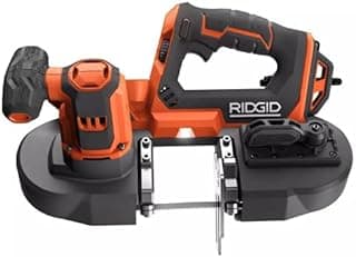 18V Compact Band Saw