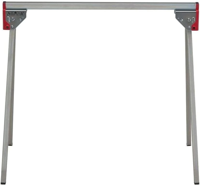 CRAFTSMAN Metal Sawhorse, Folding (‎CMST11154)