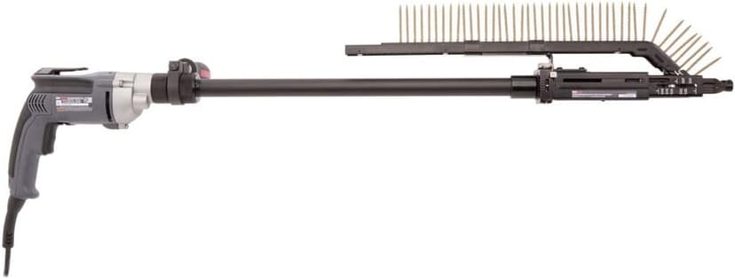 Senco DuraSpin 10X0003N 2500 RPM 3 in. Stand Up Auto-Feed Screwdriver