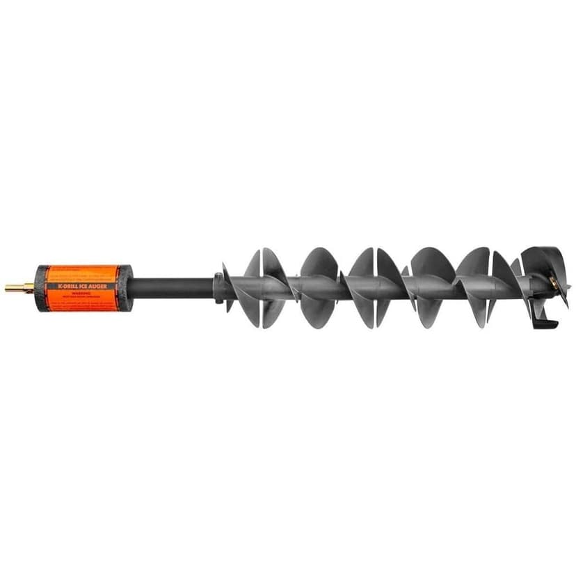 Farrinne 1 Count 7.5 in Ice Fishing Auger IDRL75