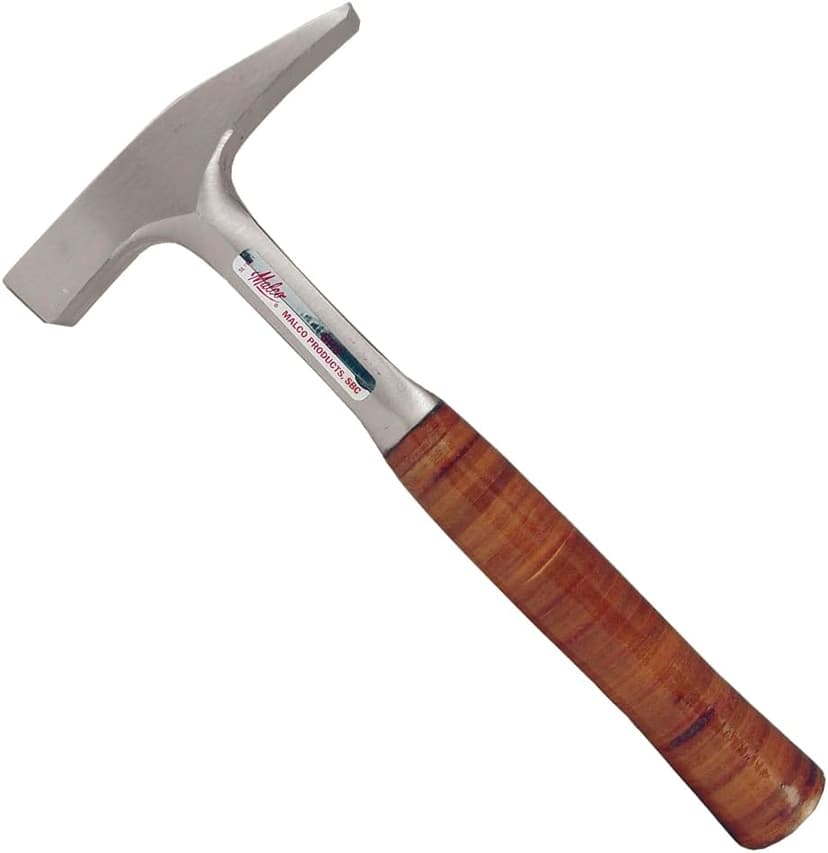 Malco SH3 18 oz. Setting Hammer