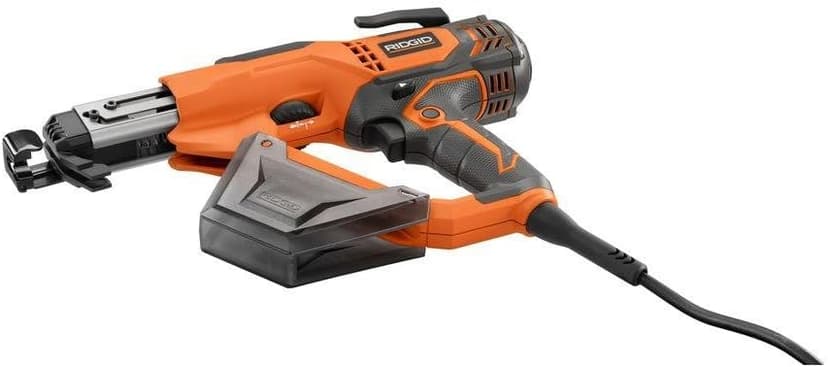 Ridgid R6790 Collated Screwgun