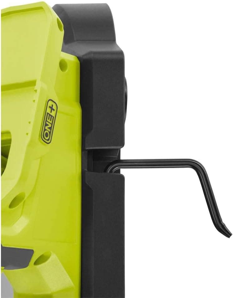 Ryobi 18-Volt ONE+ Cordless 2.5 in. Portable Band Saw (Tool Only) P590, (Bulk Packaged, Non-Retail Packaging)