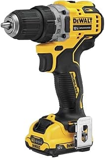 Best 12v Drill Driver | Reviews & Buyer’s Guide 2025