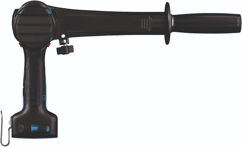 BOSCH GSB18V-1330CN PROFACTOR™ 18V Connected-Ready 1/2 In. Hammer Drill/Driver (Bare Tool)