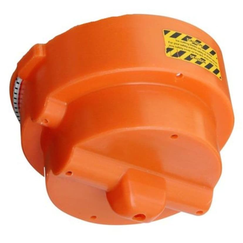 Farrinne 1 Count 7.5 in Ice Fishing Auger IDRL75