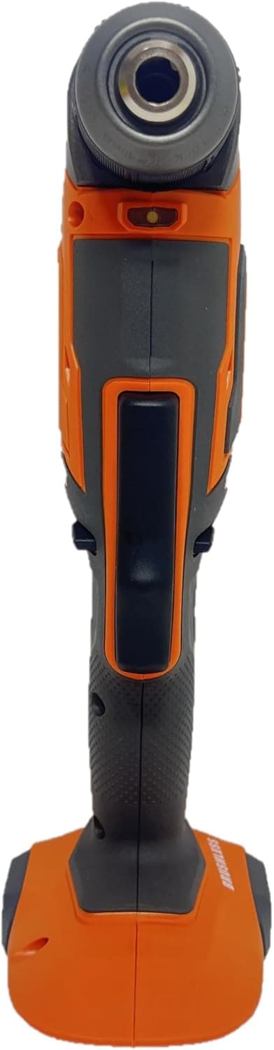 RIDGID 18V SubCompact Brushless Cordless 3/8 in. Right Angle Drill (Tool Only)