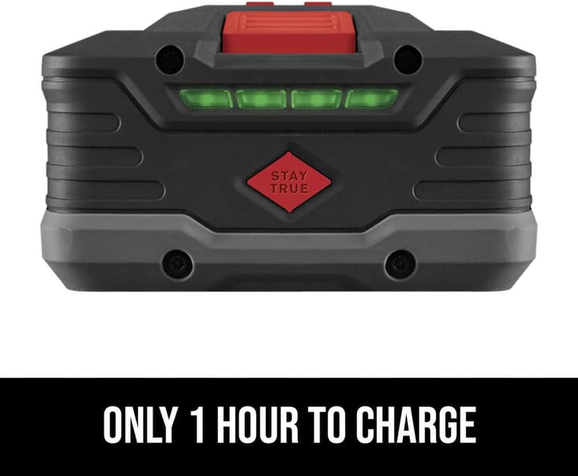 SKIL SPTH77M-11 48V 7-1/4" TRUEHVL Cordless Worm Drive Skilsaw Circular Saw Kit with 1 Battery