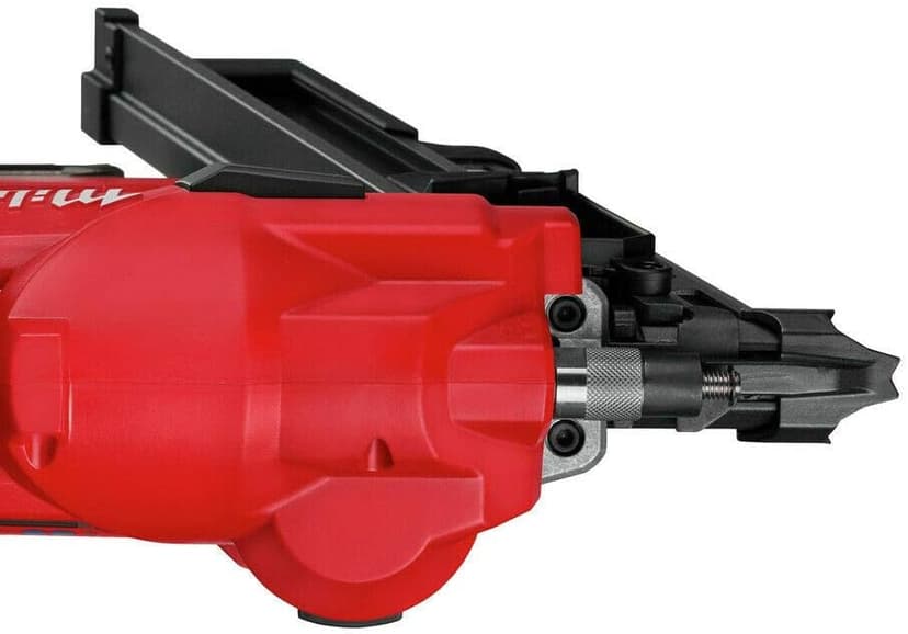 Milwauke M18 FUEL 21-Degree Framing Nailer (Tool Only) New