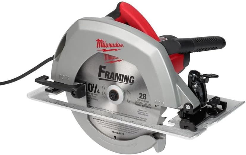 Milwaukee 10-1/4 In. Circular Saw