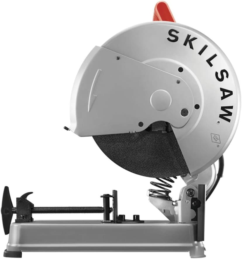 SKILSAW SPT84-01 14-Inch Abrasive Cut Off Chop Saw