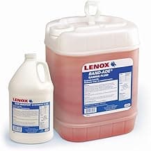 HAZ57 Lenox Bandade Sawing FL, 1 Gal