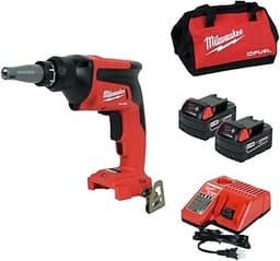 10 Best Drywall Screw Gun in 2025 | Comprehensive Review