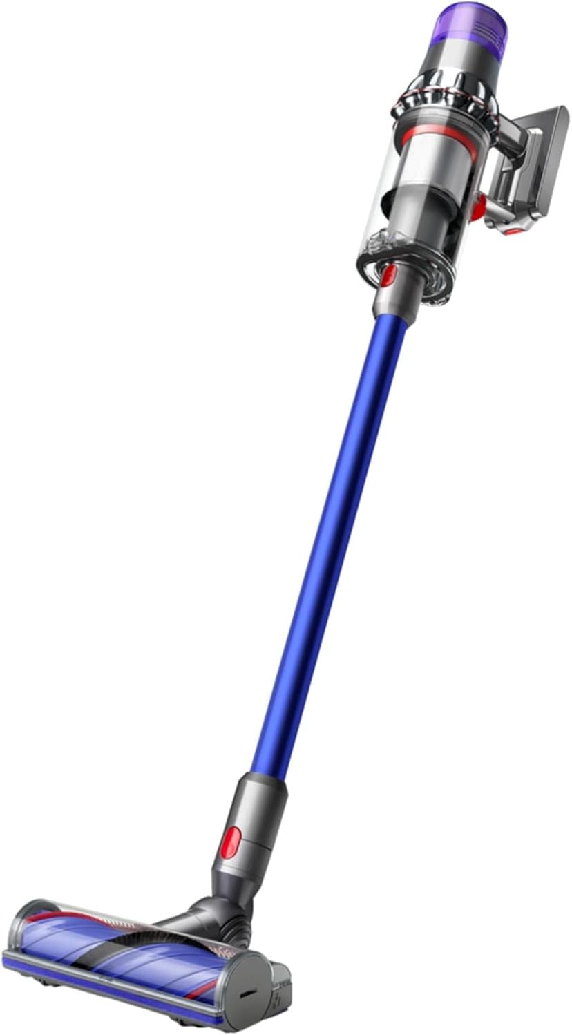Dyson V11 Torque Drive Cordless Vacuum Cleaner, Blue (Renewed)