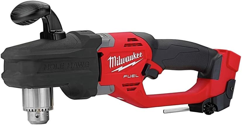 Milwaukee Electric - 1/2 in. Right Angle Drill