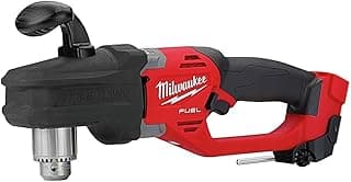 Milwaukee Electric - 1/2 in. Right Angle Drill