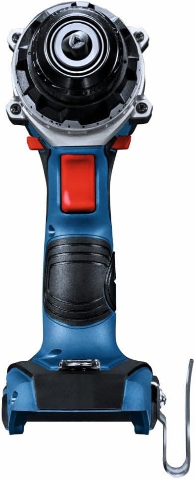 BOSCH GSB18V-975CN 18V Brushless Connected-Ready 1/2 In. Hammer Drill/Driver (Bare Tool)