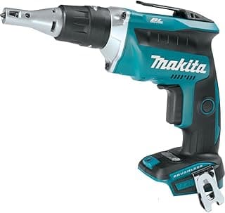 Makita XSF03Z 18V LXT Lithium-Ion Brushless Cordless Drywall Screwdriver (Bare Tool Only)