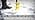 E-Drill Nylon Ice Auger Combo and Universal Adapter with 14” Extension (8-in)