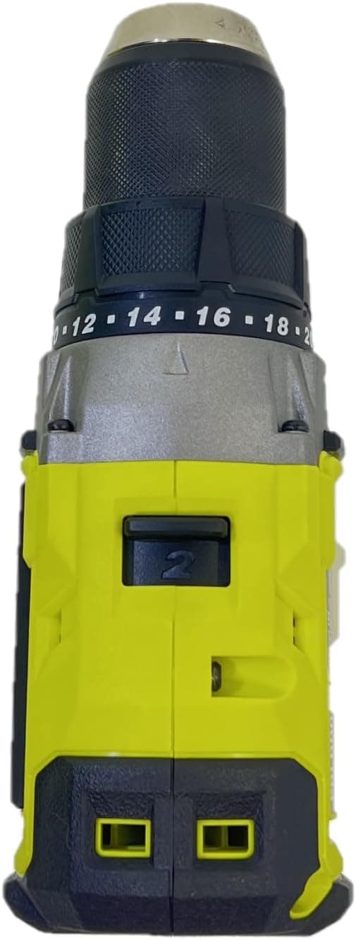 RYOBI ONE+ HP 18V Brushless Cordless 1/2 in. Drill/Driver - PBLDD01B