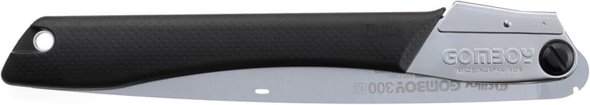 Silky GomBoy Professional Folding Saw 300mm Medium Teeth (121-30)