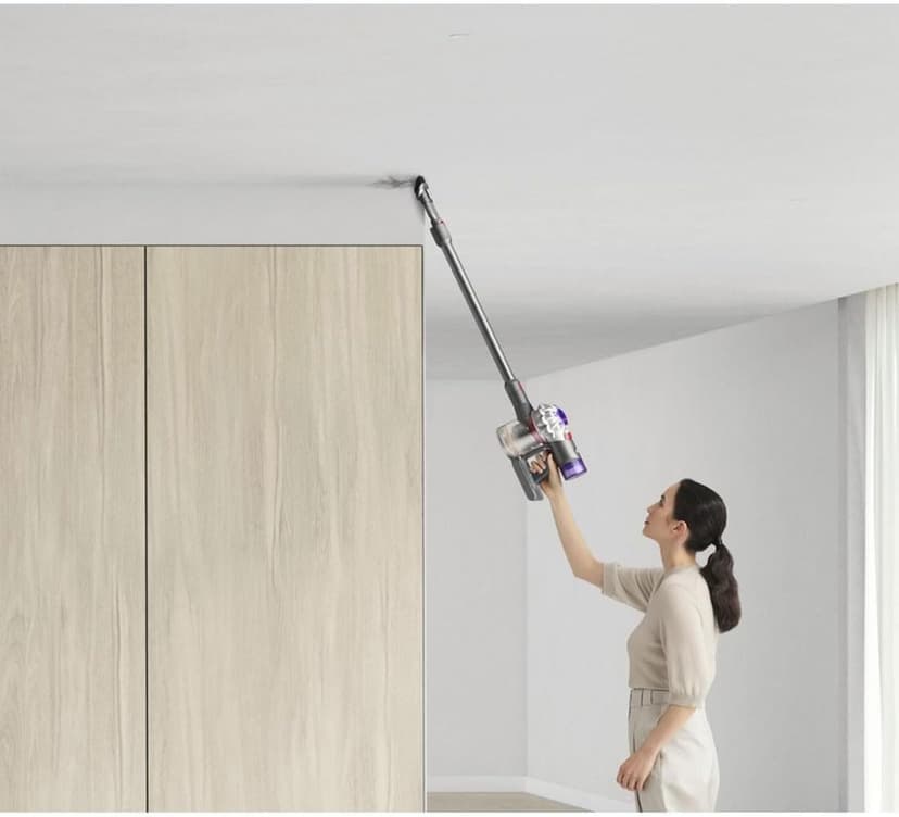 Dyson V8