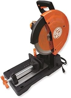 Bn Products 5 Inch Cutting Edge Chop Saw With 14 Inch Blade