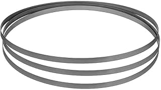 DEWALT Portable Band Saw Blade, 32-7/8-Inch, .020-Inch, 18 TPI, 3-Pack (DW3983C)