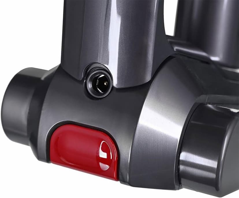 Dyson V15s Detect Submarine Nass- und Trockensauger - Nickel/Yellow