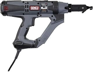 Senco 10D0001N DURASPIN DS245-AC 120V 5000 RPM High Speed 2 in. Corded Auto-Feed Screwdriver
