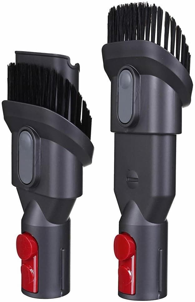 Dyson V15s Detect Submarine Nass- und Trockensauger - Nickel/Yellow