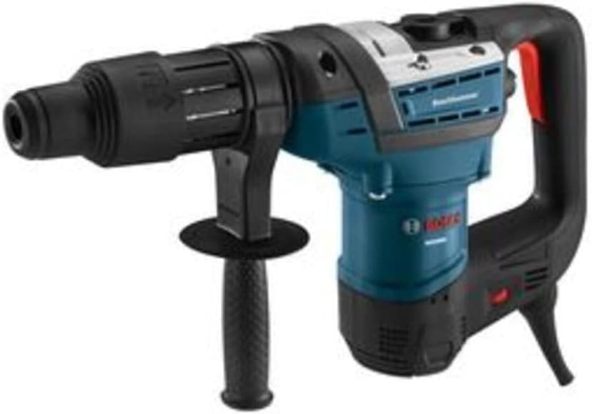 Bosch RH540M SDS-max® 1-9/16 In. Combination Hammer