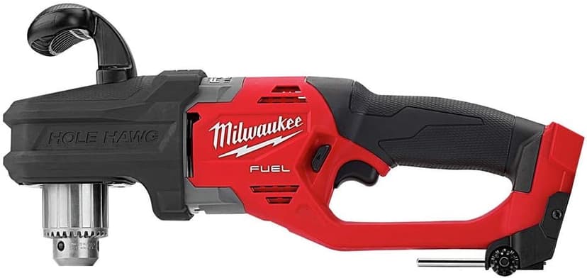 Milwaukee Electric - 1/2 in. Right Angle Drill