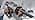 Dyson Cyclone V10 Animal Cordless Vacuum Cleaner