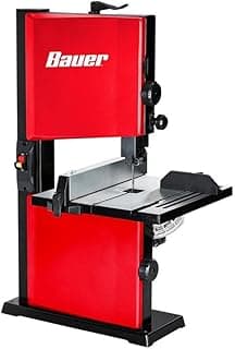 1/3 HP 9 in. Benchtop Band Saw