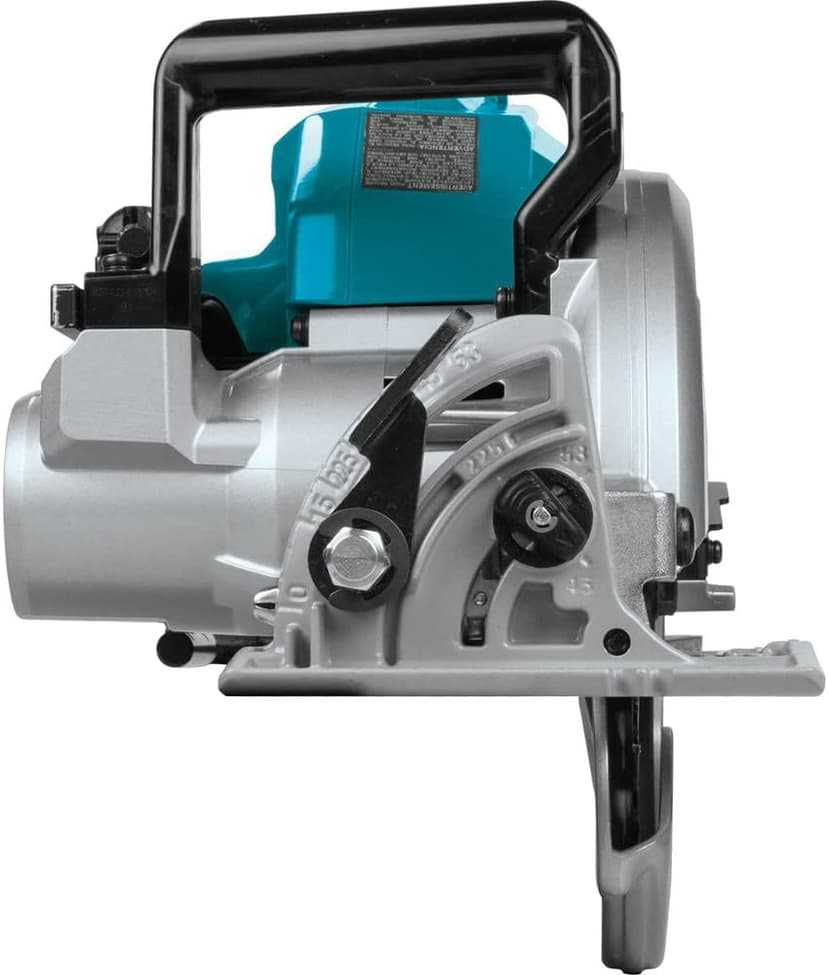 Makita XSR01PT 36V (18V X2) LXT® Brushless Rear Handle 7-1/4" Circular Saw Kit (5.0Ah)