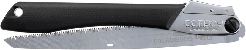 Silky GomBoy Professional Folding Saw 300mm Medium Teeth (121-30)
