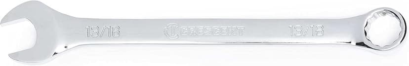 Crescent 13/16" 12 Point Combination Wrench - CCW10-05