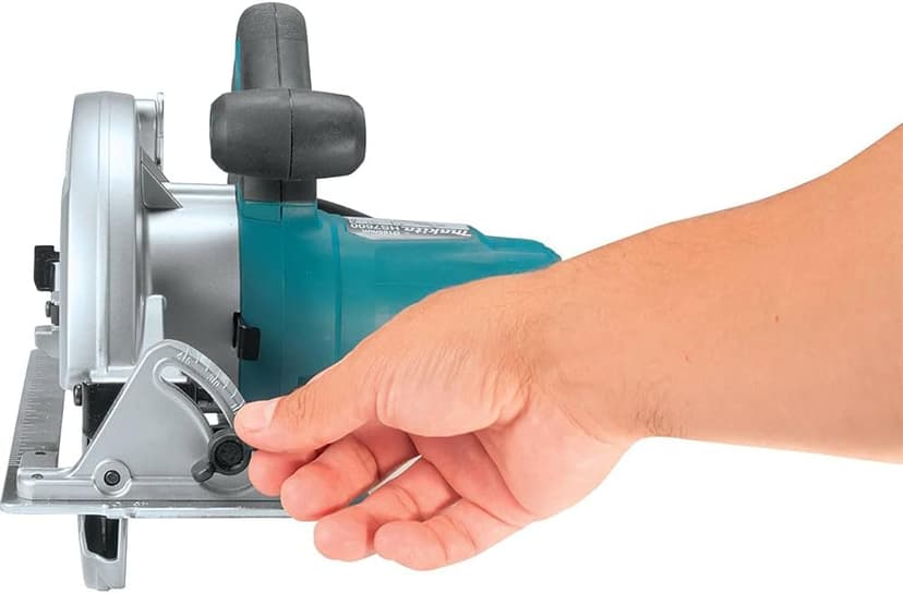 Makita HS7600 Circular Saw, 7-1/4"