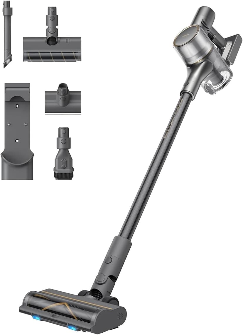 DREAME R20 Cordless Vacuum Cleaner Bundle Air Purifier PM20