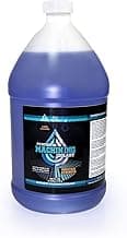 Premium Synthetic Machining Coolant - 128 FL. OZ. (1 Gallon) Cutting/Grinding/Sawing